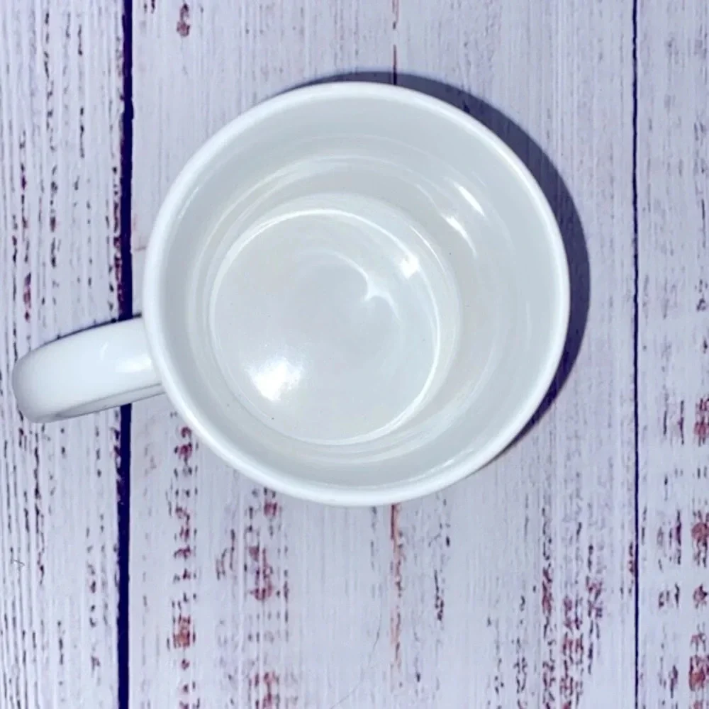 This girl runs on coffee and Jesus coffee mug